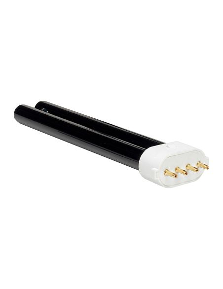 Lampara Safescan Uv 50-70 Ultravioleta 9W Para Detectores Safecan 50/70