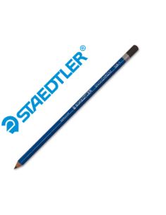 Lapices Staedtler Lumocolor Omnichrom Negro Unidad