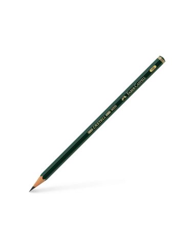 Lapices De Grafito Faber 9000 Hb Unidad