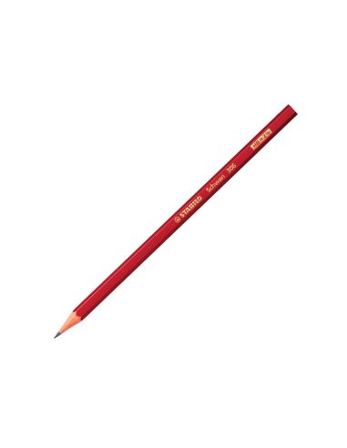 Lapices De Grafito Stabilo Swano 306 Hb Unidad