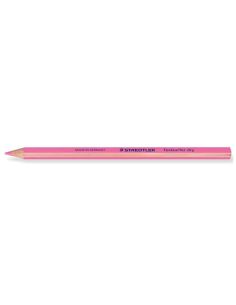 Lapices Fluorescente Staedtler Textsurfer Dry Triangular Rosa Caja De 12 Unidades 2