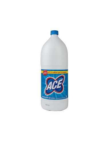 Lejia Ace Botella De 2 Litros
