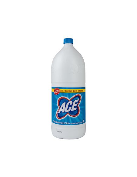 Lejia Ace Botella De 2 Litros