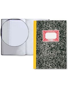 Libro Miquelrius Cartone 3066 Cuarto 100 Hojas Liso