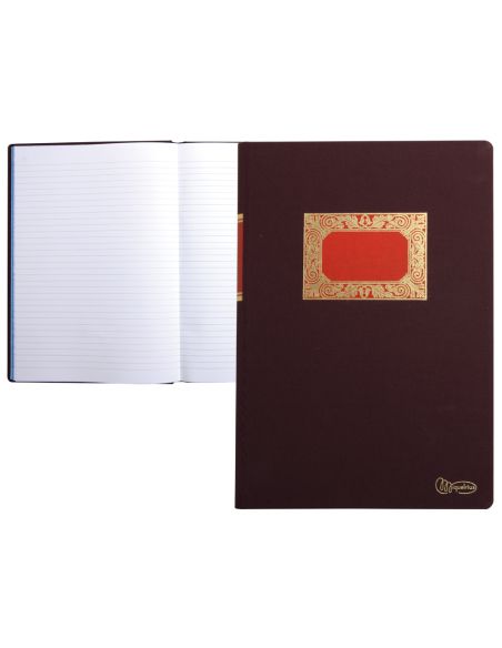 Libro Miquelrius Folio 100 Hojas Horizontal