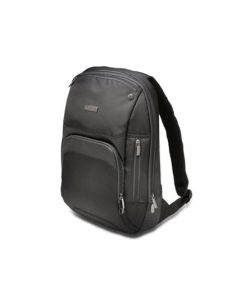 Maletin Kensington Triple Trek Backpack Para Portatil De 14" Y Ultrabook Color Negro 430X310X100 Mm Mochila