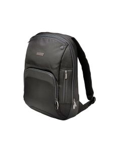 Maletin Kensington Triple Trek Backpack Para Portatil De 14" Y Ultrabook Color Negro 430X310X100 Mm Mochila 2
