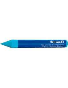 Minas Pelikan Para Marcar Azul Caja De 12 Unidades 2