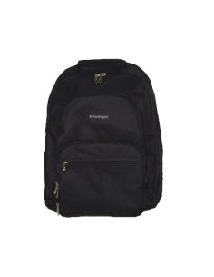 Mochila Para Portatil Kensington Sp25 Classic Backpack 15,6" Negro 480X330X180 Mm