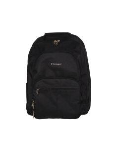 Mochila Para Portatil Kensington Sp25 Classic Backpack 15,6" Negro 480X330X180 Mm 2
