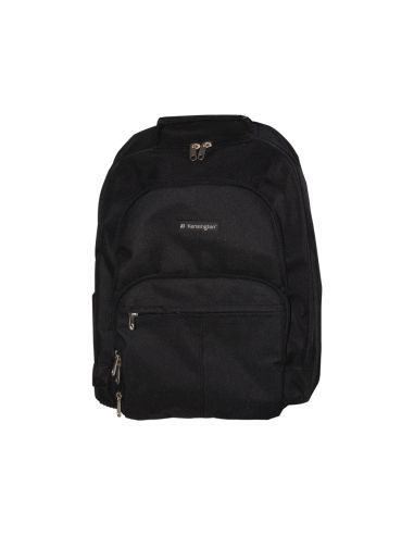 Mochila Para Portatil Kensington Sp25 Classic Backpack 15,6" Negro 480X330X180 Mm