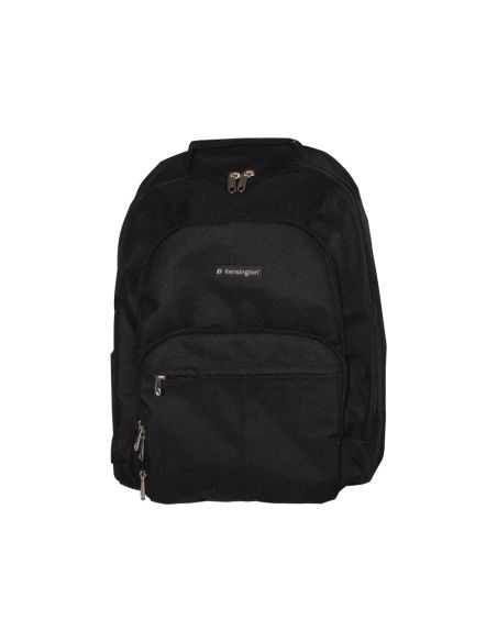 Mochila Para Portatil Kensington Sp25 Classic Backpack 15,6" Negro 480X330X180 Mm