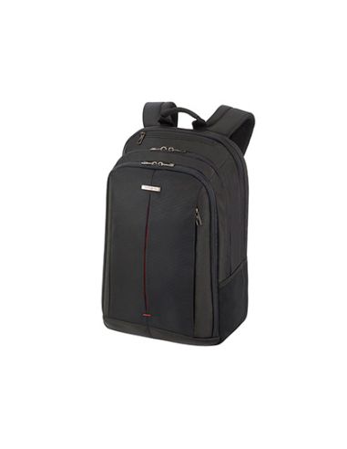 Mochila Samsonite Guardit 2.0 Para Portatil De 17,3" Color Negro 205X320X480 Mm