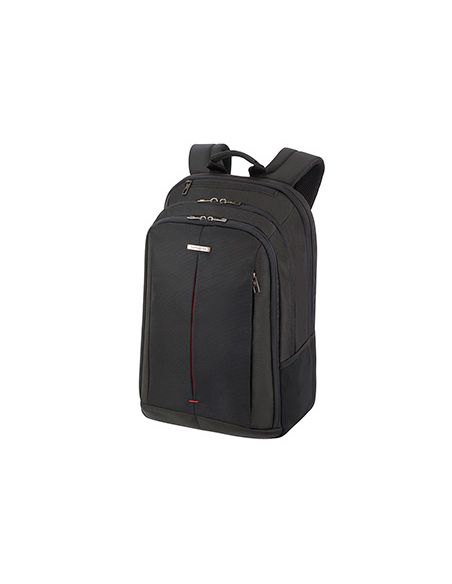 Mochila Samsonite Guardit 2.0 Para Portatil De 17,3" Color Negro 205X320X480 Mm
