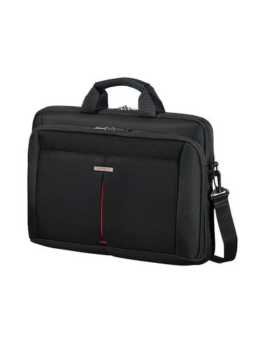Mochila Samsonite Guardit 2.0 Para Portatil De 17,3" Color Negro 205X320X480 Mm