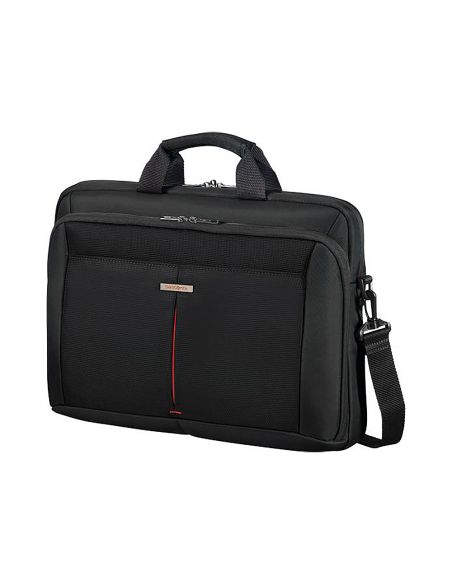 Mochila Samsonite Guardit 2.0 Para Portatil De 17,3" Color Negro 205X320X480 Mm