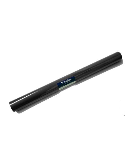 Papel Charol Negro Rollo 25 Hojas De 50X65 Cm