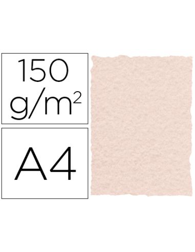 Papel Pergamino Din A4 150 Gr Color Humo Paquete De 25 Hojas