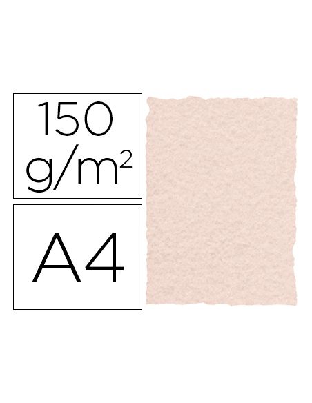 Papel Pergamino Din A4 150 Gr Color Humo Paquete De 25 Hojas
