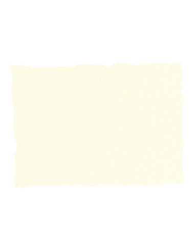 Papel Pergamino Din A4 Troquelado 150 Gr Color Parchment Blanco Paquete De 25 Hojas