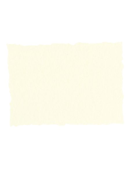 Papel Pergamino Din A4 Troquelado 150 Gr Color Parchment Blanco Paquete De 25 Hojas