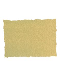 Papel Pergamino Din A4 Troquelado 150 Gr Color Parchment Ocre Paquete De 25 Hojas 2