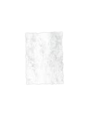 Papel Pergamino Din A4 Troquelado 200 Gr Color Marmoleado Gris Paquete De 25 Hojas