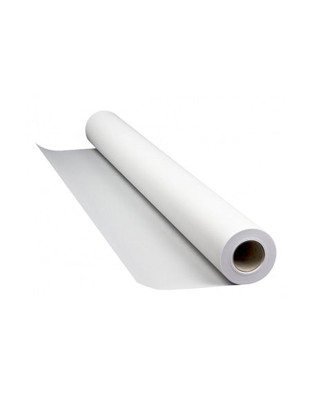 Papel Reprografia Para Plotter 420Mmx50Mt 80Gr Impresion Ink-Jet|Libreriasalesiana