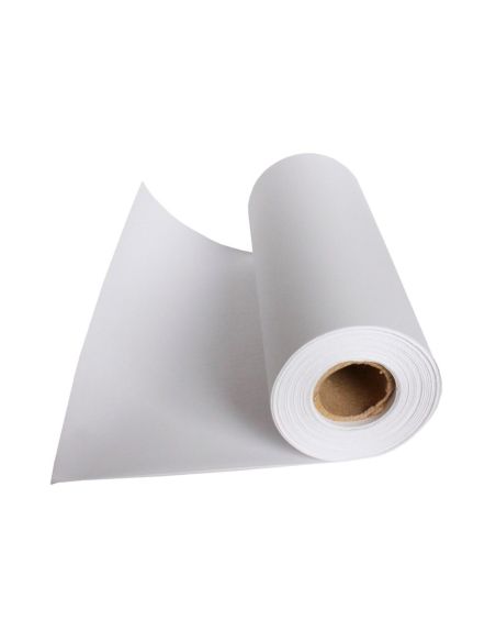 Papel Reprografia Para Plotter 914Mmx175Mt 80Gr|Libreriasalesiana