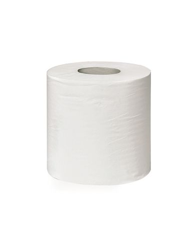 Papel Secamanos Buga 35X21Cm Reciclado 1 Capa 43 G/M2 350 M