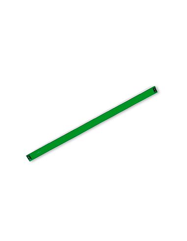 Paralex Faber Castell 60 Cm Plastico Verde