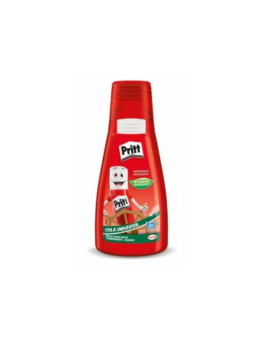 Pegamento Cola Universal Pritt Transparente Bote De 100 Gr