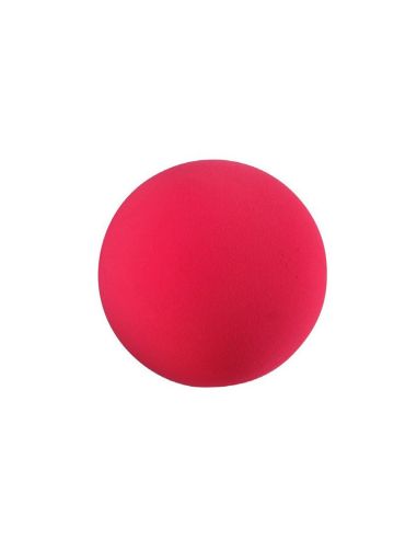 Pelota Amaya En Foam De Poliuretano Diametro 160 Mm