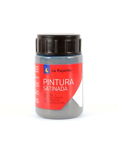 Pintura Latex La Pajarita Gris 35 Ml