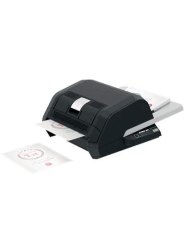 Plastificadora Gbc Foton 30 Automatica Din A3 4 Rodillos Hasta 250 Mc