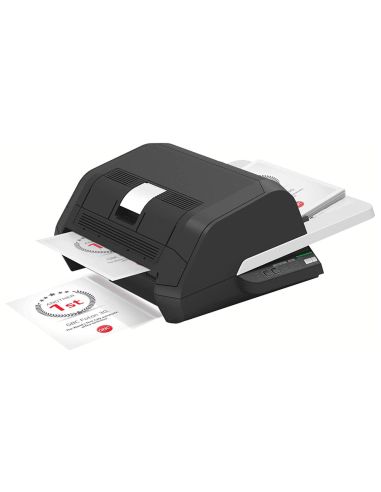 Plastificadora Gbc Foton 30 Automatica Din A3 4 Rodillos Hasta 250 Mc