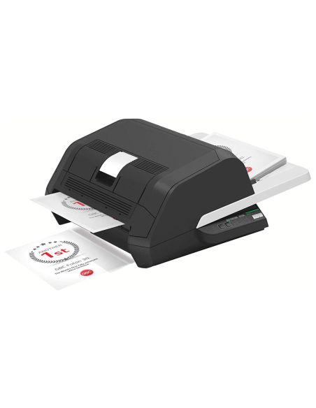 Plastificadora Gbc Foton 30 Automatica Din A3 4 Rodillos Hasta 250 Mc
