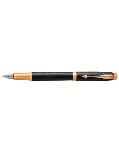 Pluma Parker Im Premium Negro Gt