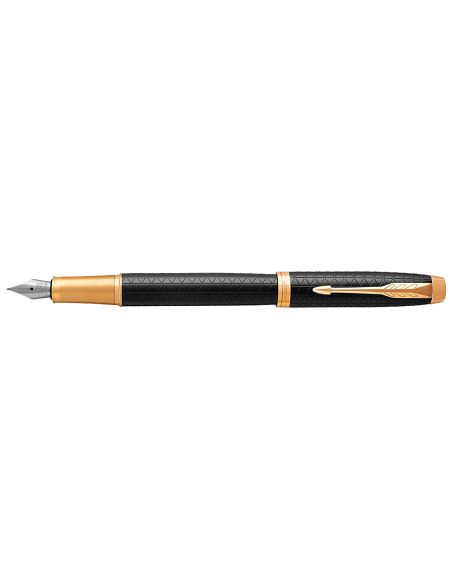 Pluma Parker Im Premium Negro Gt