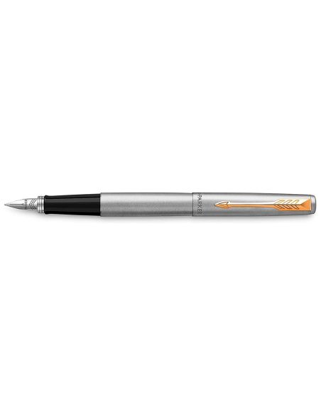 Pluma Parker Jotter Acero Gt Plumin F