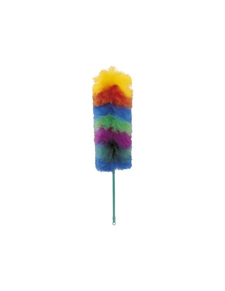 Plumero Sintetico Multicolor 70 Cm