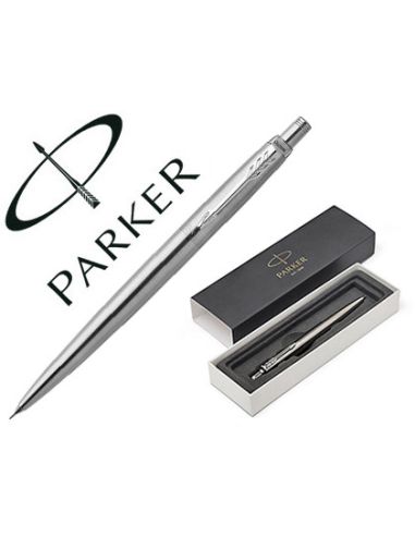 Portaminas Parker Jotter Acero Ct