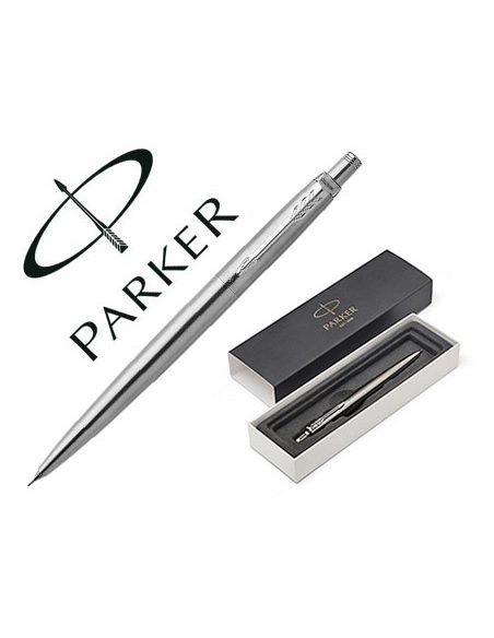 Portaminas Parker Jotter Acero Ct