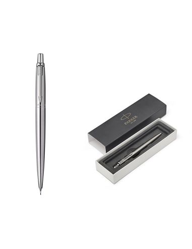 Portaminas Parker Jotter Acero Ct