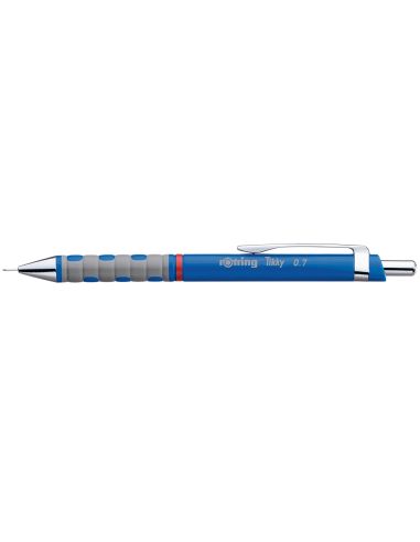 Portaminas Rotring Tikky 0,7 Mm Azul