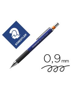 Portaminas Staedtler Mars Micro 0,9 Mm