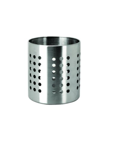 Portautensilios Cocina Ibili Premier Acero Inoxidable