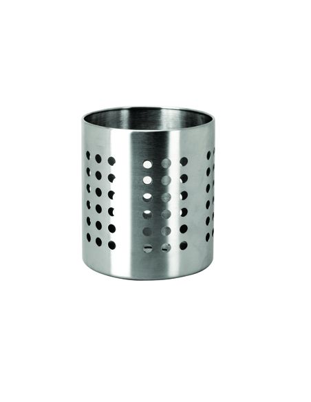 Portautensilios Cocina Ibili Premier Acero Inoxidable