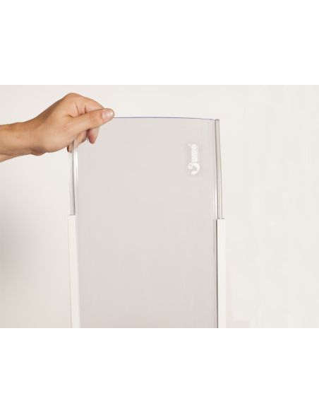 Protector Puerta Sumo Didactic Opaco 90 X120 Cm