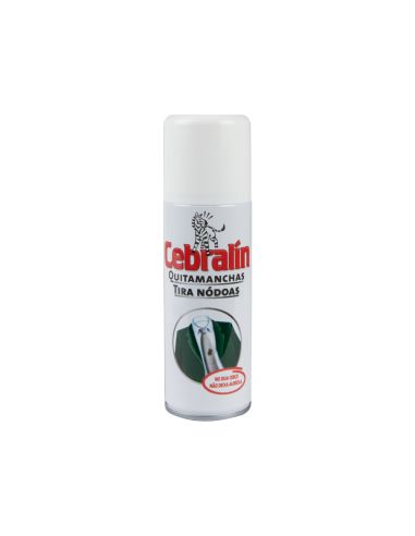 Quitamanchas Cebralin Spray 200 Ml